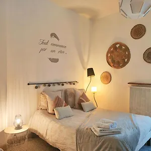 Le Ty Rose Casa vacanze